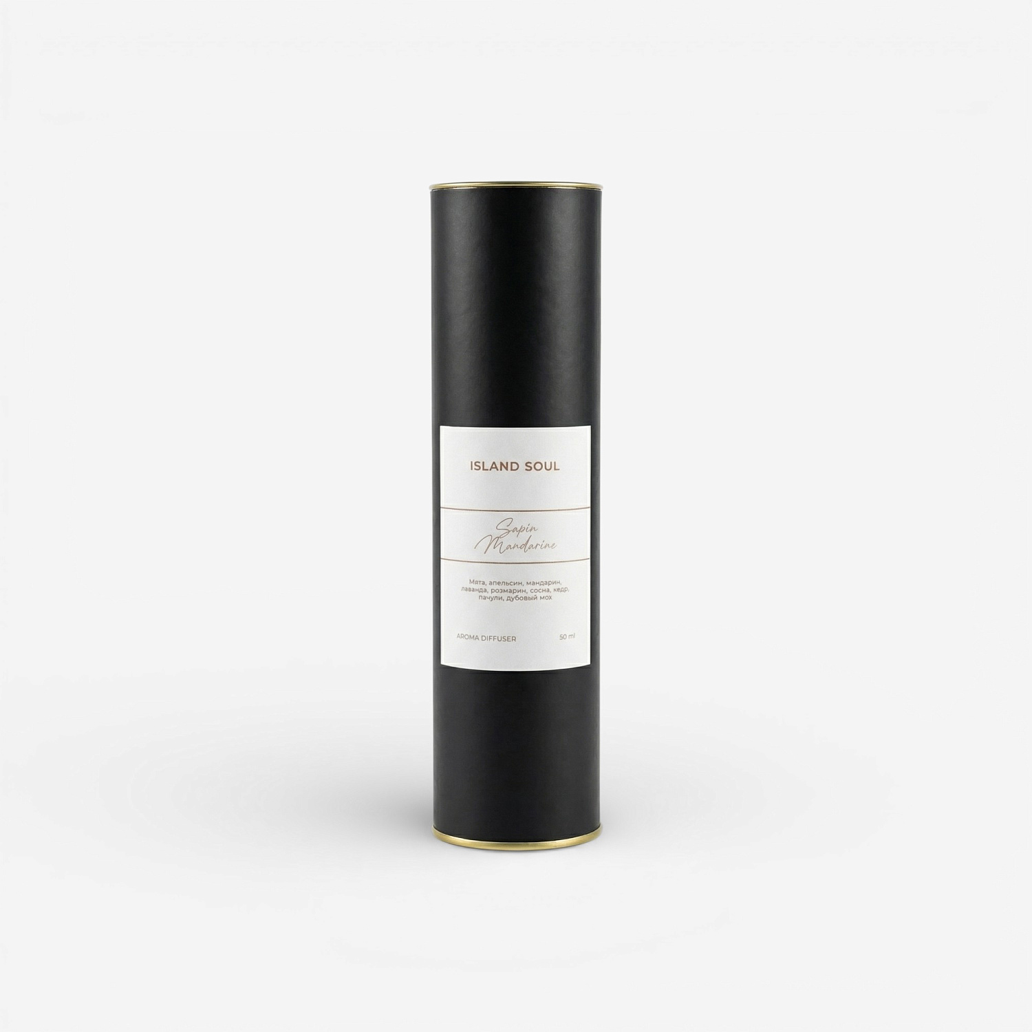 59-00-0021 Аромадиффузор "Sapin Mandarine" 50 мл-1